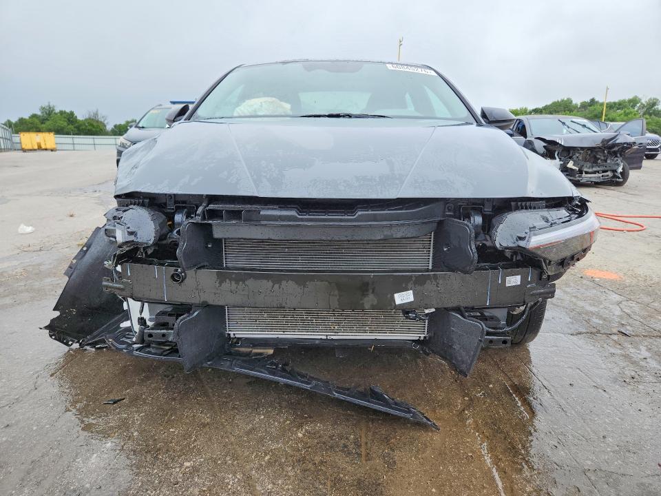 60845276 :رقم المزاد ، KMHLM4DG9TU125846 vin ، 2026 Hyundai Elantra مزاد بيع