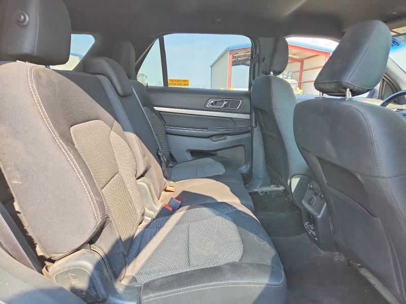 Aukcja sprzedaży 2019 Ford Explorer, vin: 1FM5K8D83KGB46798, numer aukcji: 62408446