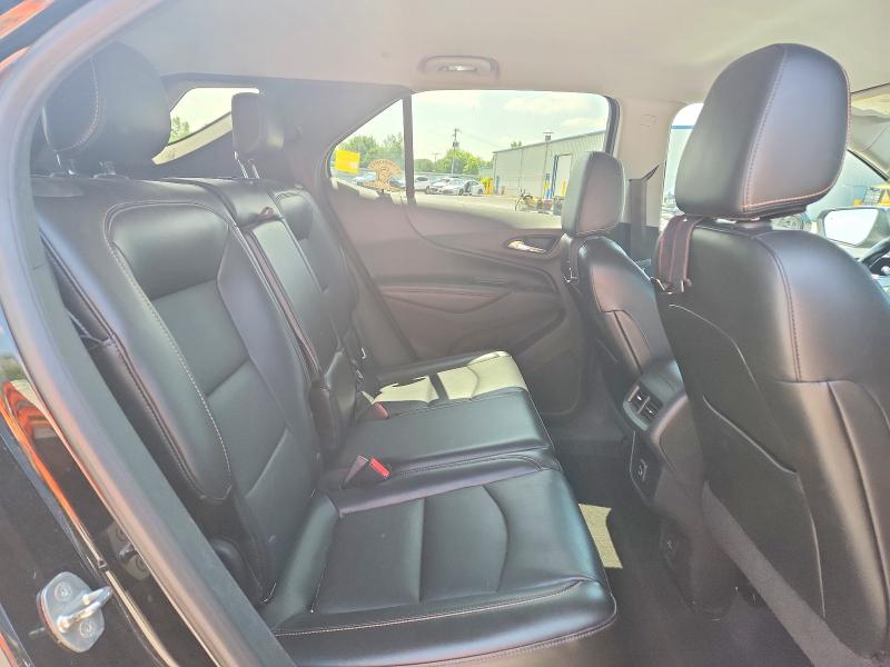Продаж на аукціоні авто 2019 Chevrolet Equinox, vin: 3GNAXYEX6KL369804, номер лоту: 61699396