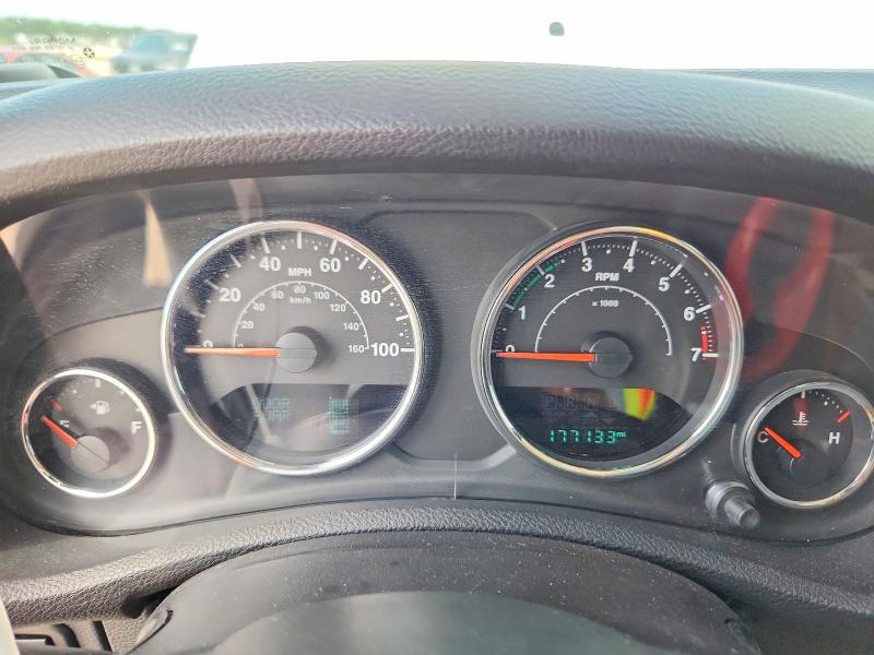 Продаж на аукціоні авто 2015 Jeep Wrangler Unlimited, vin: 1C4BJWFG4FL673846, номер лоту: 61522406