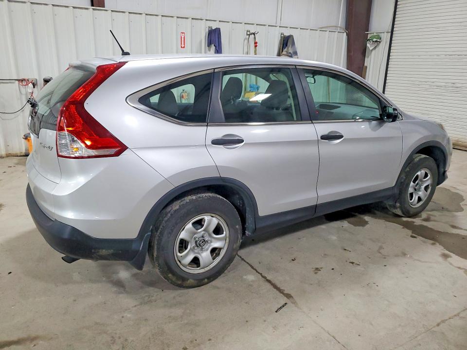 Продаж на аукціоні авто 2014 Honda Cr-v, vin: 2HKRM4H30EH718322, номер лоту: 62753836
