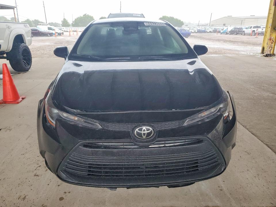 2025 Toyota Corolla მანქანა იყიდება აუქციონზე, vin: 5YFB4MDE4SP286227, აუქციონის ნომერი: 60923086