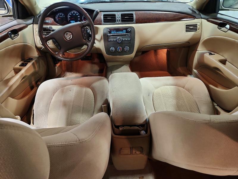 Aukcja sprzedaży 2008 Buick Lucerne, vin: 1G4HP57238U124265, numer aukcji: 59648936