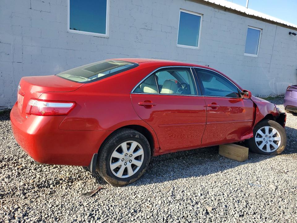 Продаж на аукціоні авто 2007 Toyota Camry, vin: 4T1BE46K77U080129, номер лоту: 59648076