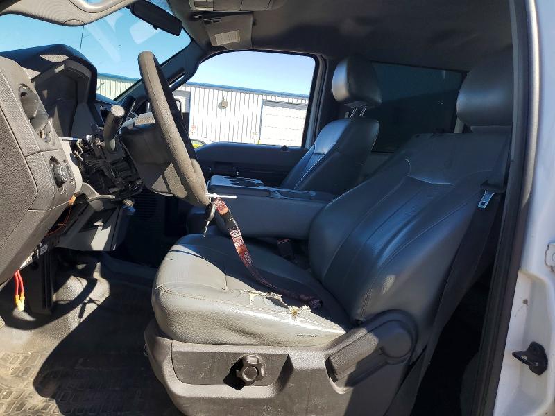 Aukcja sprzedaży 2012 Ford F250, vin: 1FT7W2B68CEC24165, numer aukcji: 61440186