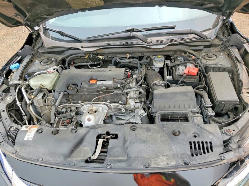 Aukcja sprzedaży 2017 Honda Civic, vin: 19XFC2E54HE064773, numer aukcji: 61016206