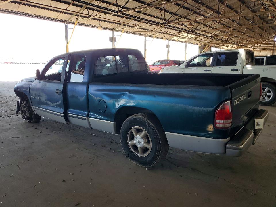 Продаж на аукціоні авто 1998 Dodge Dakota, vin: 1B7GL22Y9WS662760, номер лоту: 60399336