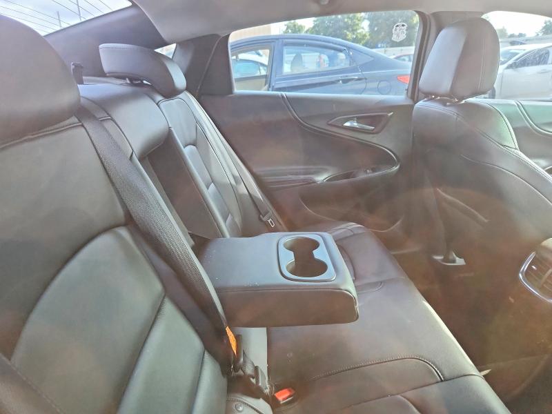 Aukcja sprzedaży 2017 Chevrolet Malibu, vin: 1G1ZE5ST3HF236205, numer aukcji: 59197796