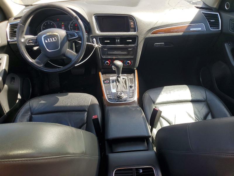 Продаж на аукціоні авто 2010 Audi Q5, vin: WA1LKAFP0AA079208, номер лоту: 60514436