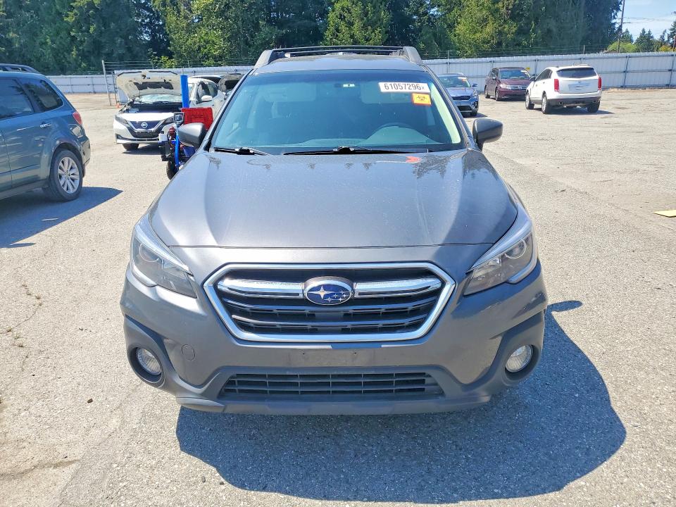 Продаж на аукціоні авто 2018 Subaru Outback, vin: 4S4BSACC5J3276006, номер лоту: 61057296