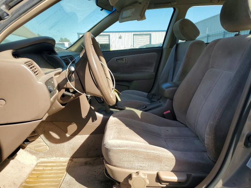 Продажа на аукционе авто 1999 Toyota Camry, vin: 4T1BG22K7XU869630, номер лота: 59193666