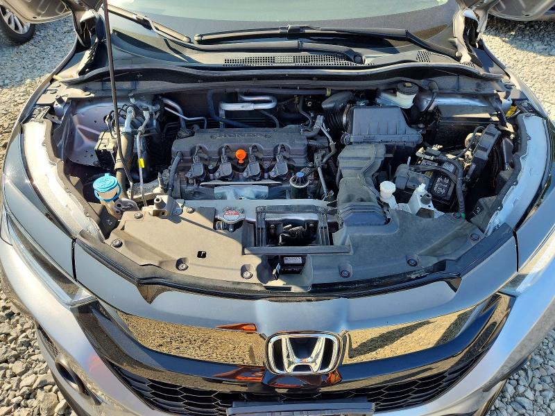Продаж на аукціоні авто 2022 Honda Hr-v, vin: 3CZRU6H1XNM743890, номер лоту: 62806786