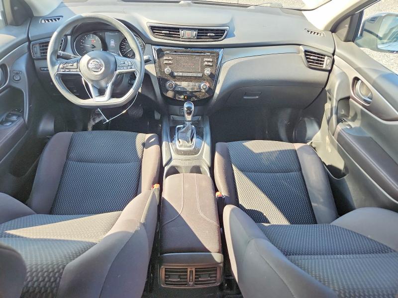 Продажа на аукционе авто 2018 Nissan Rogue Sport, vin: JN1BJ1CR1JW292359, номер лота: 62224966