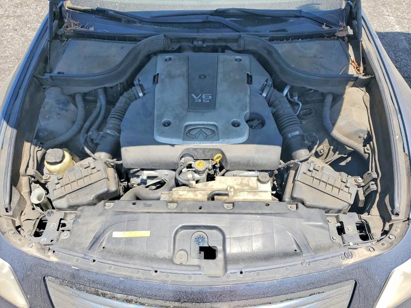 Aukcja sprzedaży 2008 Infiniti G35, vin: JNKBV61E98M201020, numer aukcji: 59556736
