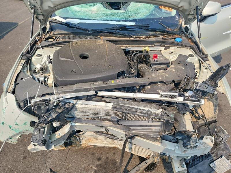 Продаж на аукціоні авто 2019 Volvo S60, vin: 7JR102FL2KG016861, номер лоту: 61819706