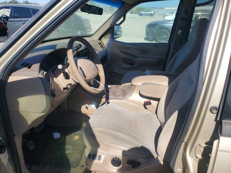 63219966 :رقم المزاد ، 1FMPU18L0XLB16813 vin ، 1999 Ford Expedition مزاد بيع