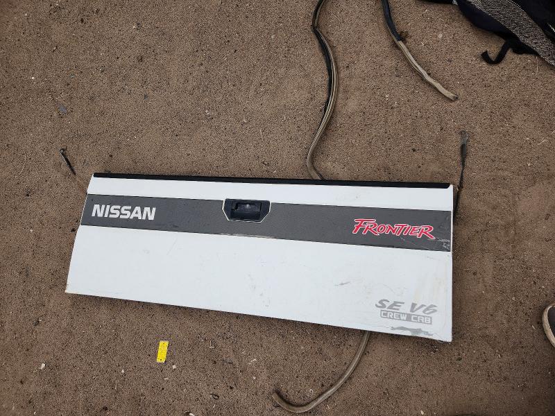 62053816 :رقم المزاد ، 1N6ED27Y3YC338677 vin ، 2000 Nissan Frontier مزاد بيع