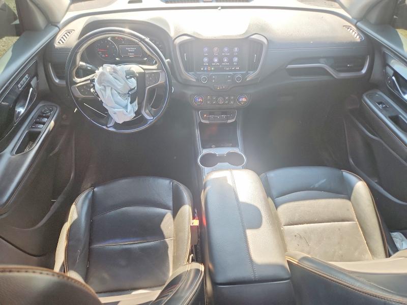 62544326 :رقم المزاد ، 3GKALYEG1RL152468 vin ، 2024 Gmc Terrain مزاد بيع