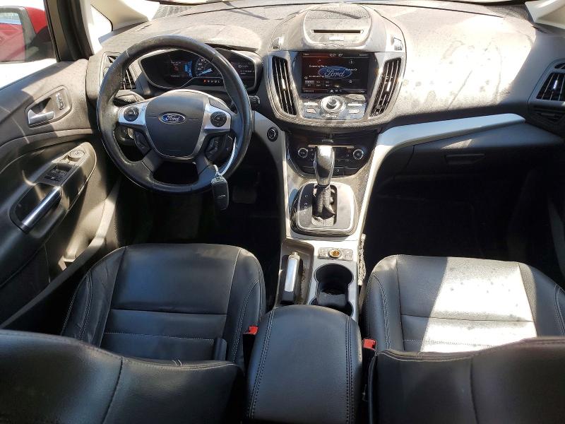 Aukcja sprzedaży 2014 Ford C-max, vin: 1FADP5CU5EL514883, numer aukcji: 62424416