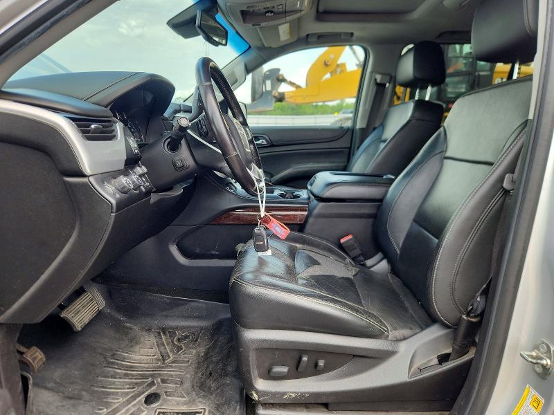 Продаж на аукціоні авто 2018 Gmc Yukon Xl, vin: 1GKS2GKC3JR225839, номер лоту: 62084196