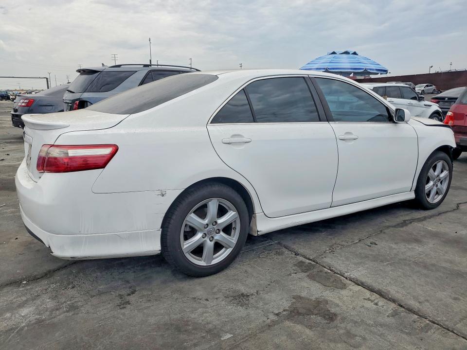 Aukcja sprzedaży 2009 Toyota Camry, vin: 4T1BK46K19U577253, numer aukcji: 60787796