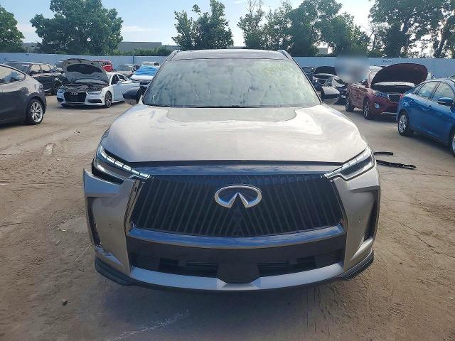 Aukcja sprzedaży 2026 Infiniti Qx60, vin: 5N1AL1HU8TC345087, numer aukcji: 61206086