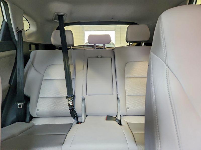 2017 Hyundai Tucson მანქანა იყიდება აუქციონზე, vin: KM8J3CA25HU281886, აუქციონის ნომერი: 62633956