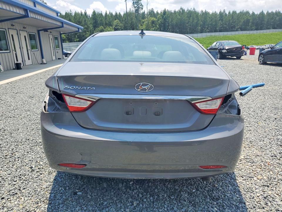 Продажа на аукционе авто 2012 Hyundai Sonata, vin: 5NPEB4AC1CH396429, номер лота: 59780796