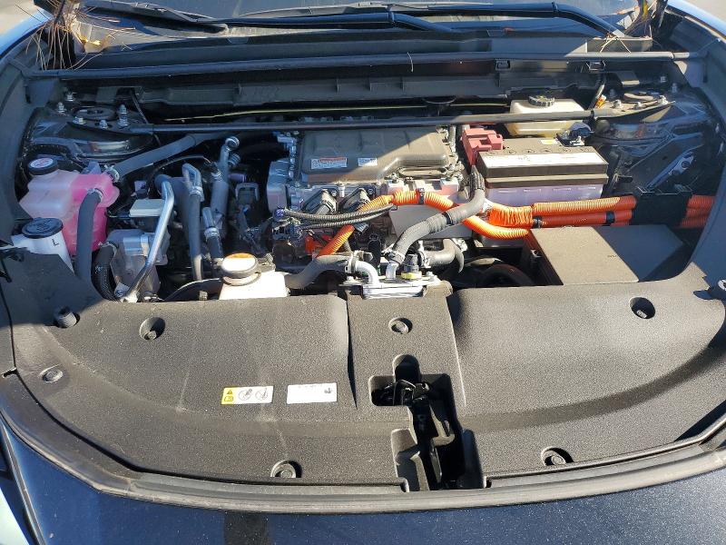 2024 Lexus Rz მანქანა იყიდება აუქციონზე, vin: JTJABABB8RA002019, აუქციონის ნომერი: 63416606