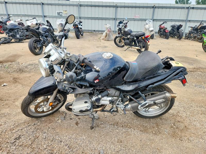 Aukcja sprzedaży 2004 Bmw R1150, vin: WB10439A14ZF48401, numer aukcji: 61173816