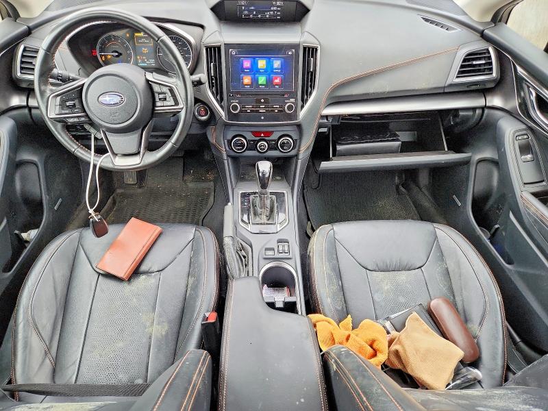 Продажа на аукционе авто 2018 Subaru Crosstrek, vin: JF2GTAMC0JH314865, номер лота: 62767996