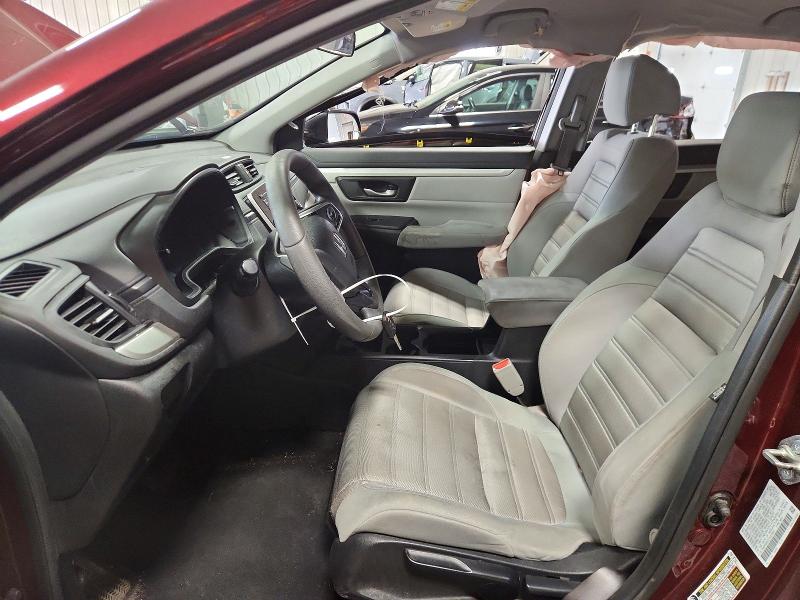 Aukcja sprzedaży 2018 Honda Cr-v, vin: 2HKRW6H37JH213037, numer aukcji: 63348226