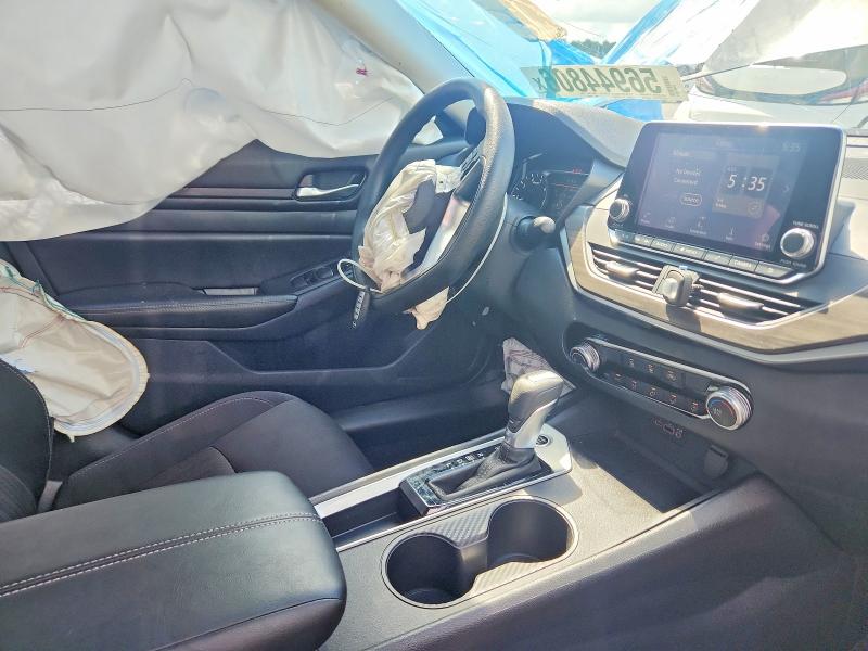 Aukcja sprzedaży 2025 Nissan Altima, vin: 1N4BL4DV3SN316694, numer aukcji: 56944806