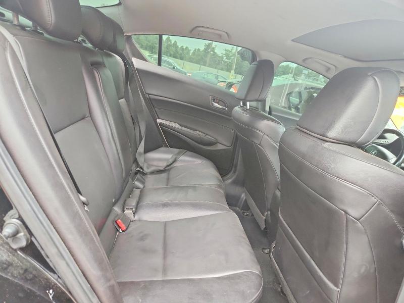62467956 :رقم المزاد ، 19UDE2F3XGA023565 vin ، 2016 Acura Ilx مزاد بيع