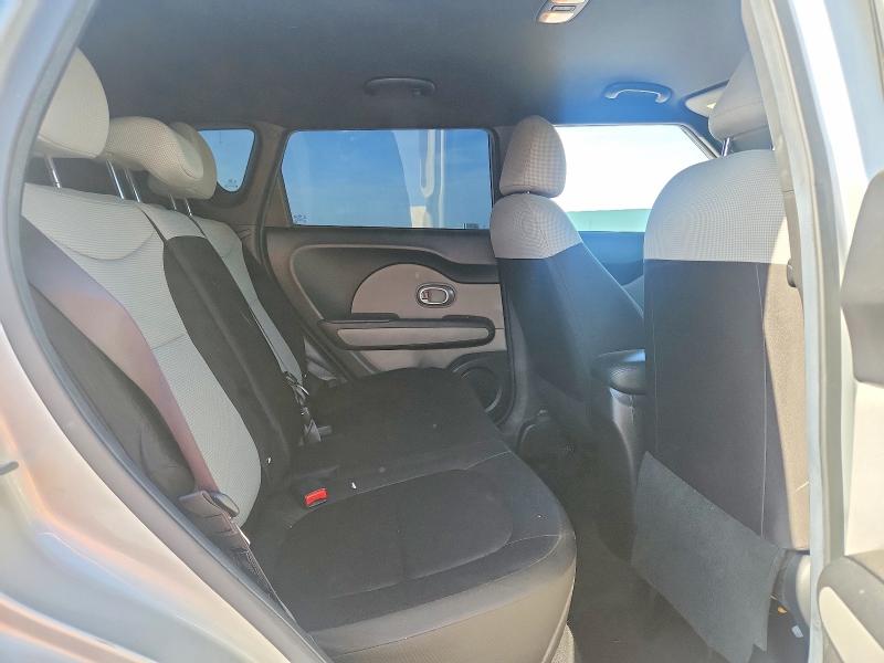 Aukcja sprzedaży 2019 Kia Soul, vin: KNDJN2A23K7014096, numer aukcji: 85990655
