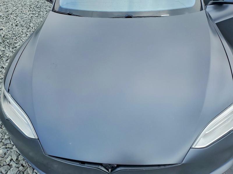 2016 Tesla Model S მანქანა იყიდება აუქციონზე, vin: 5YJSA1E25GF147996, აუქციონის ნომერი: 62860336