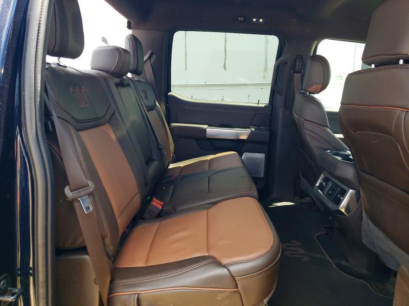 62319926 :رقم المزاد ، 1FT8W2BT3RED27710 vin ، 2024 Ford F250 مزاد بيع