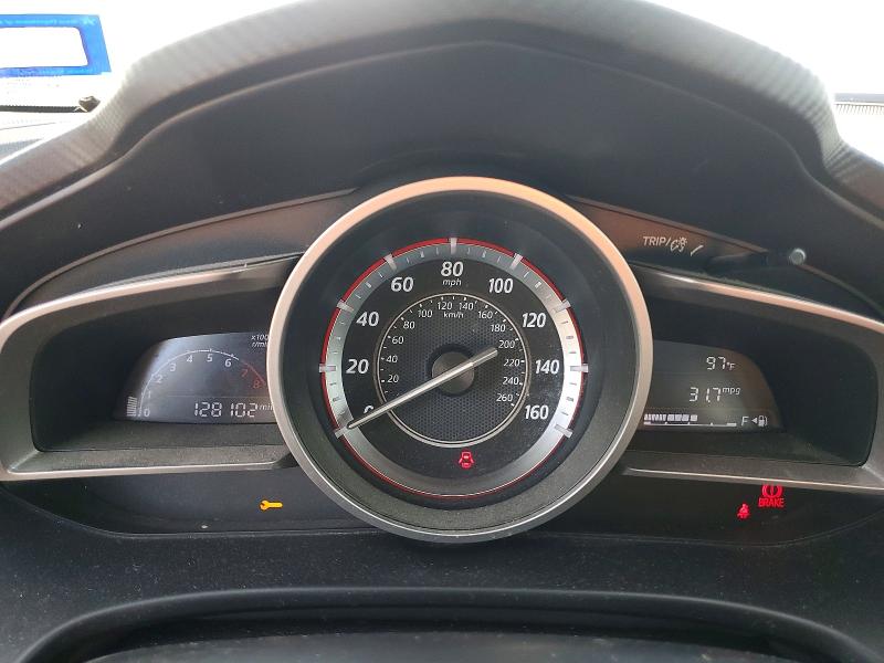 Aukcja sprzedaży 2016 Mazda 3, vin: 3MZBM1W7XGM251149, numer aukcji: 61764876