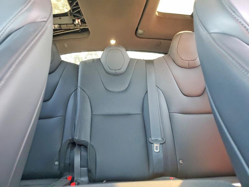 62479066 :رقم المزاد ، 7SAXCAE59NF344843 vin ، 2022 Tesla Model X مزاد بيع