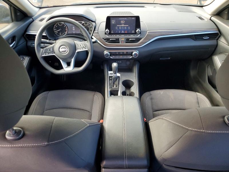 Aukcja sprzedaży 2025 Nissan Altima, vin: 1N4BL4DV2SN323717, numer aukcji: 58989786