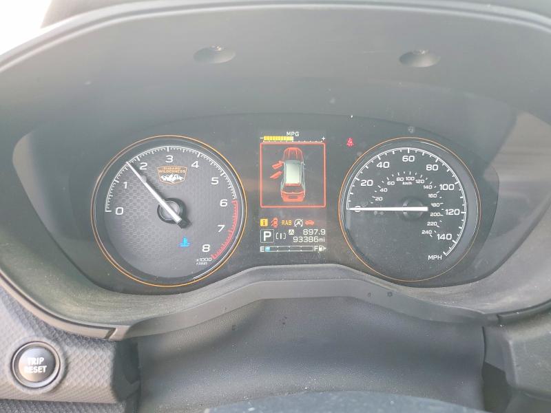 59665266 :رقم المزاد ، JF2SKAMCXNH437155 vin ، 2022 Subaru Forester مزاد بيع