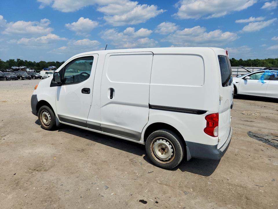 Продажа на аукционе авто 2016 Nissan Nv200, vin: 3N6CM0KN0GK696577, номер лота: 59654346