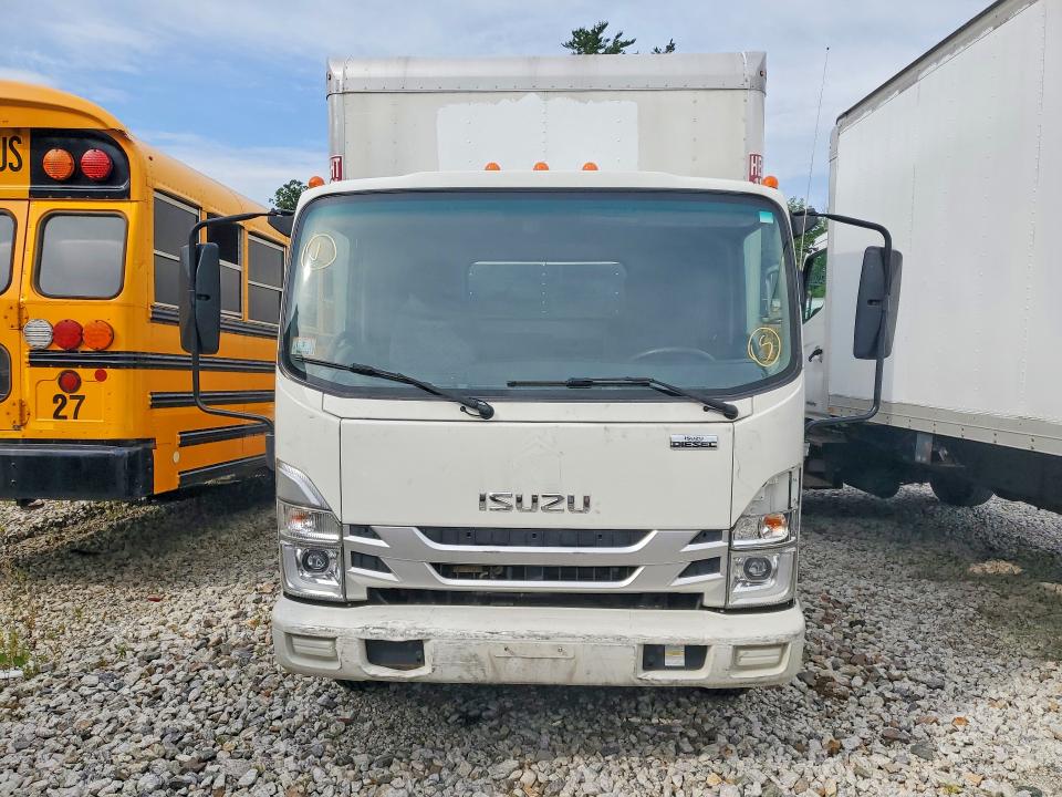 Продаж на аукціоні авто 2023 Isuzu Nrr, vin: JALE5W163P7305280, номер лоту: 73395176