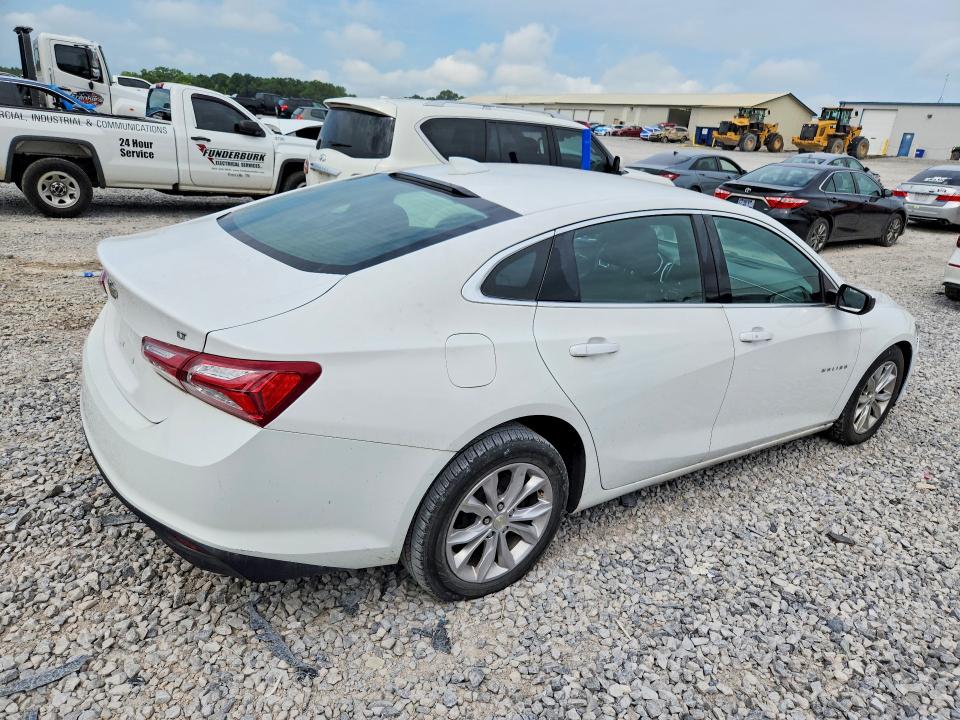 2020 Chevrolet Malibu მანქანა იყიდება აუქციონზე, vin: 1G1ZD5ST4LF078288, აუქციონის ნომერი: 59181626