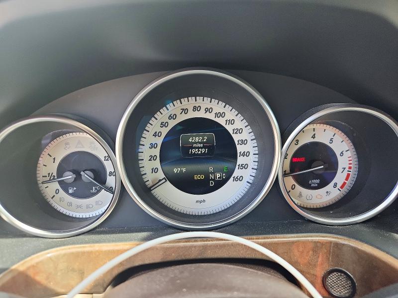 Продаж на аукціоні авто 2014 Mercedes-benz E, vin: WDDHF8JB6EA853137, номер лоту: 60894506