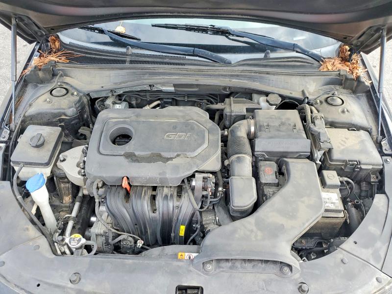 Aukcja sprzedaży 2019 Kia Optima, vin: 5XXGT4L37KG311204, numer aukcji: 59309446