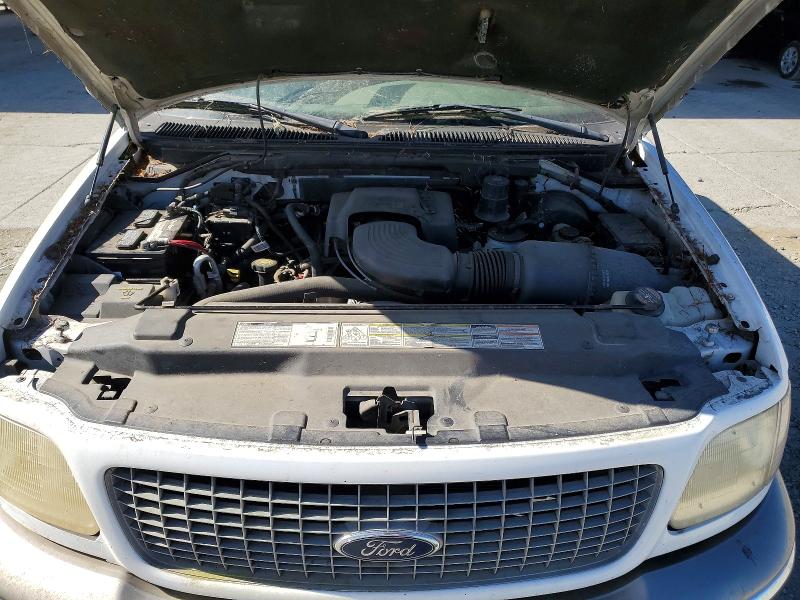 Aukcja sprzedaży 2000 Ford Expedition, vin: 1FMFU18L2YLC49795, numer aukcji: 63043566