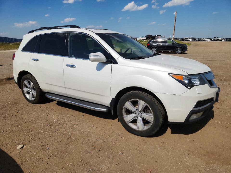 Продаж на аукціоні авто 2010 Acura Mdx, vin: 2HNYD2H25AH000799, номер лоту: 63201636
