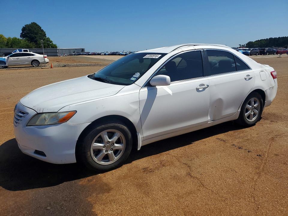 Aukcja sprzedaży 2009 Toyota Camry, vin: 4T1BE46KX9U881236, numer aukcji: 61893916