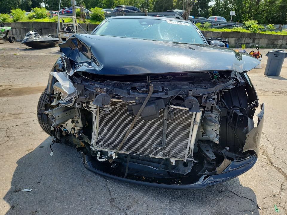 Aukcja sprzedaży 2017 Mazda 6, vin: JM1GL1V54H1141983, numer aukcji: 61875246